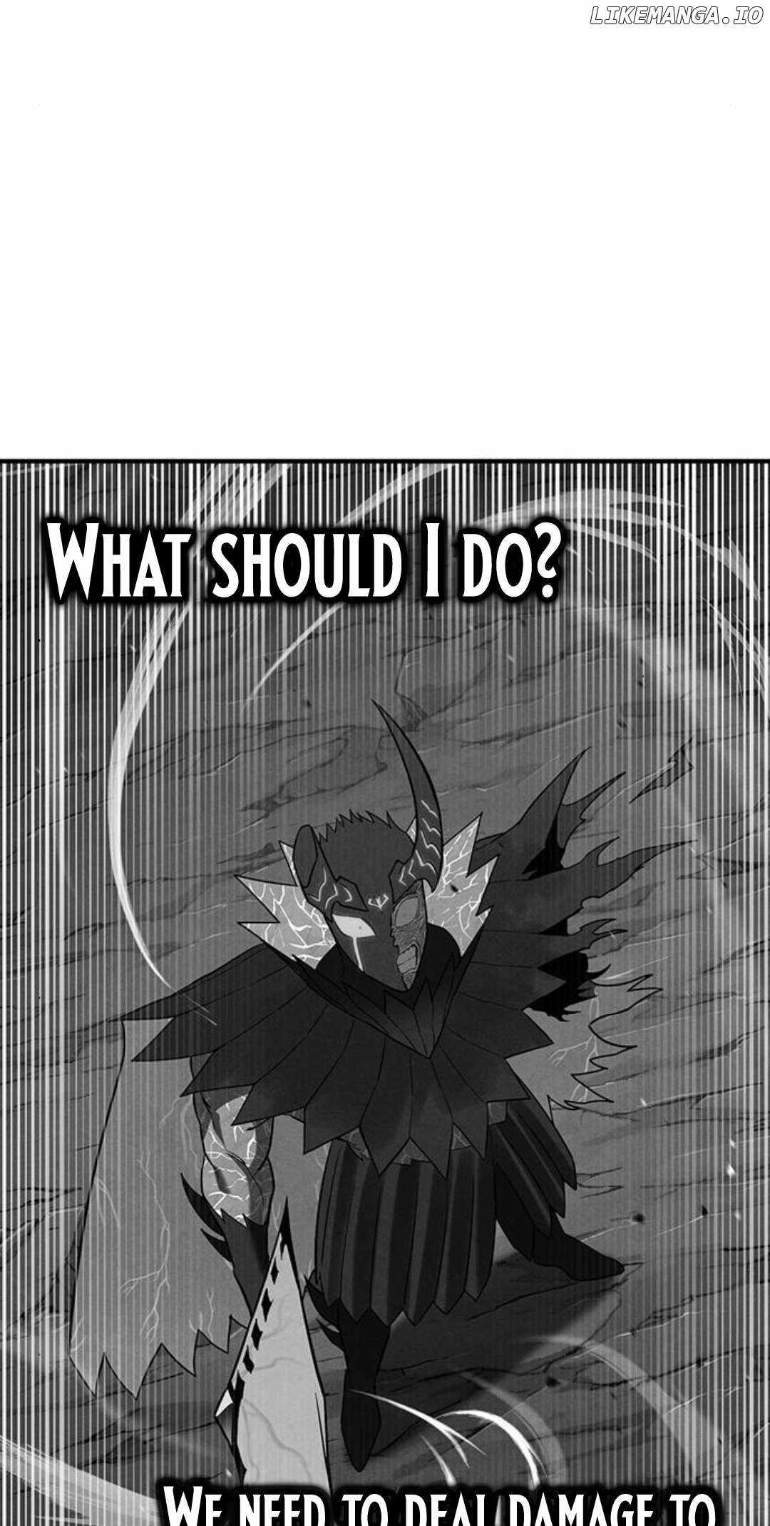 Hardcore Leveling Warrior Chapter 408 112